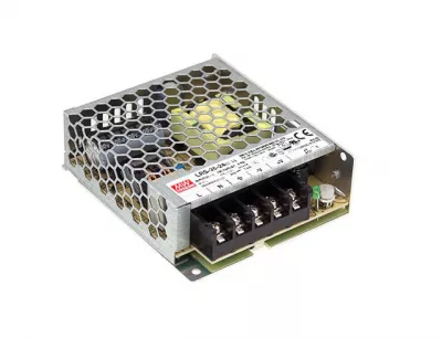 TÁPEGYSÉG LRS-35-5 5VDC 35W 0-7V MEAN WELL