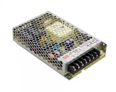 TÁPEGYSÉG LRS-35-5 5VDC 35W 0-7V MEAN WELL
