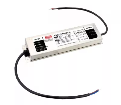 TÁPEGYSÉG ELG-240-54A 240W/54V