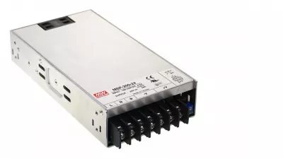 TÁPEGYSÉG MSP-300-15