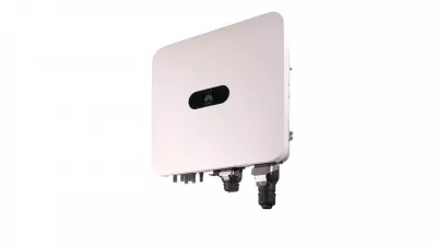 SOLPLANET INVETER (3P 2MPPT, WIFI) HÁROMFÁZISÚ 8KW