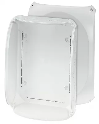 KF 5000G kötődoboz üres IP66 355x255