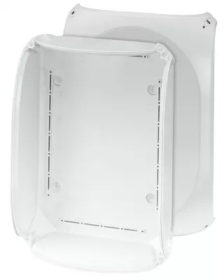 KF 5000H kötődoboz üres IP66 355x255