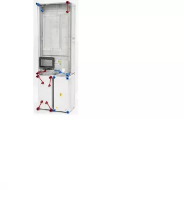 FOGY. MÉRŐ SZEKR.+FÖLD.1/3F BASIC