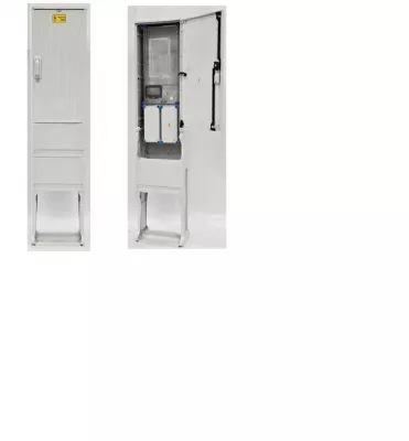 HB3000FE-U 1/3F.LEÁSH.63A FÖLD.KÜLT