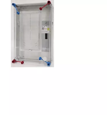 FOGY. MÉRŐ MODUL 1/3 F. MÉRŐHELY.@