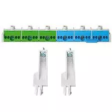 MI FC PN30 KAPOCS PE-N VEZETŐHÖZ