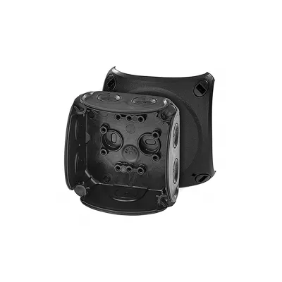 DK 0200 B KÖTŐDOB 93x93x62mm IP66