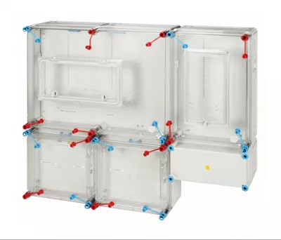 FOGY.SZEKR. HB333KSZ-U1 SZABADVEZ.@ 3MÉRŐH.M63A+V32A+H63.80A