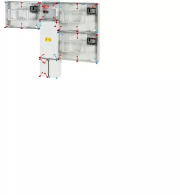 CSOPORTOS MÉRŐ HCS432-CS1