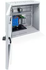 VÉSZHELYZETI TÁPVEZÉRLŐ EGYSÉG RWA 10A, MBZ 300 N10, IP30