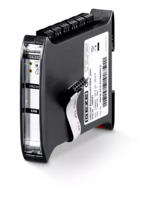 RELÉMODUL MBZ 300 VÉSZH. VEZÉRLŐHÖZ