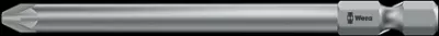 BIT FEJ PZ2 152X6mm 05060038001