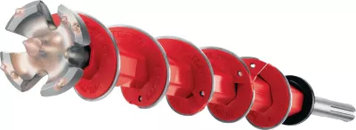 HARANGFÚRÓ átm: 66mm