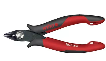 OLDALCSÍPŐ FOGÓ WIHA 130mm