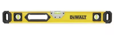 DEWALT DWHT0-43224 vízmérték 60cm