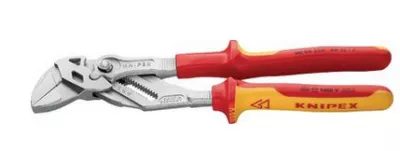FOGÓKULCS Knipex 86 06 250