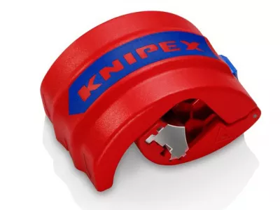 CSŐVÁGÓ KNIPEX 90 22 10 BK