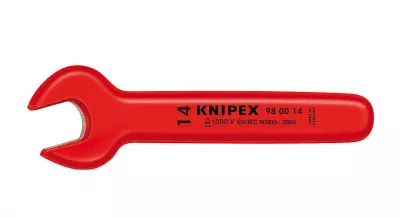 VILLÁSKULCS 19 SZIGETELT KNIPEX 98 00 19