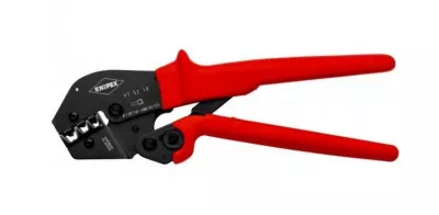 KRIMPELŐFOGÓ 6-16mm2 KNIPEX 97 52 18