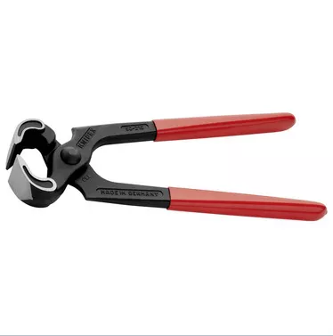 KNIPEX harapófogó 210mm