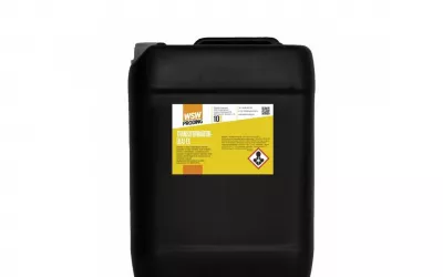 WSW transzformátorolaj EX 10L TRAFOOLAJ