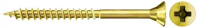 FISCHER pozdorja csavar 5,0x70 YC FSPII CZP 5,0x70 YC