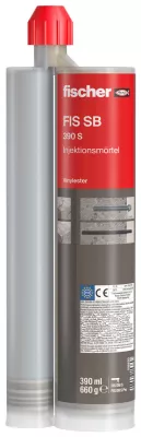 FISCHER ragasztó fis sb 390 s (d) superbond