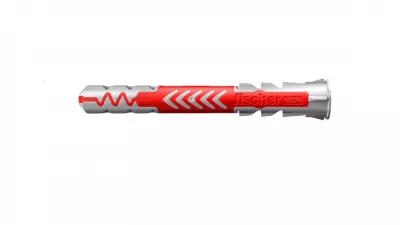 DUOPOWER 10x80 2-KOMPONENSŰ DŰBEL FH-538242 HELYETT