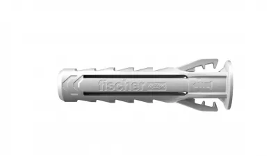 FISCHER DÜBEL SX PLUS 6x30 CSAVAR NÉLKÜL