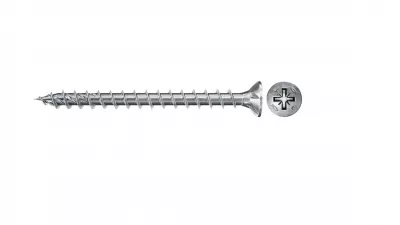 FISCHER pozdorja csavar 4,5x40 BC FPF II CZF 4,5x40 BC 500