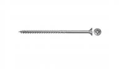 FISCHER pozdorja csavar 4,5x60 BC FPF II CZP 4,5x60 BC 500