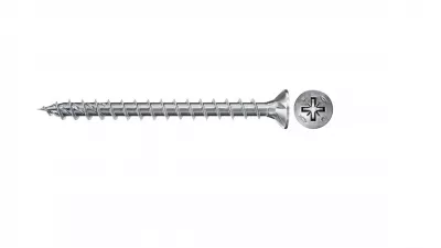 FISCHER pozdorja csavar 5,0x40 BC FPF II CZF 5,0x40 BC 500