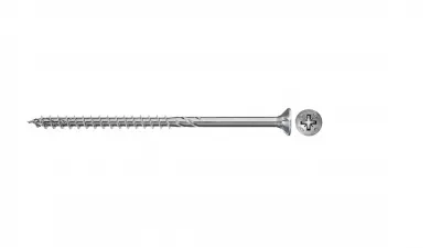 FISCHER pozdorja csavar 5,0x100 BC FPF II CZP 5,0x100 BC 30
