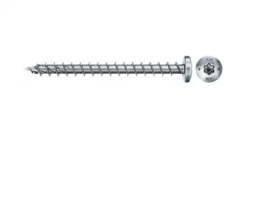 FISCHER POZDORJA CSAVAR 5,0X40 BC FPF II PTF 5,0x40 BC 100