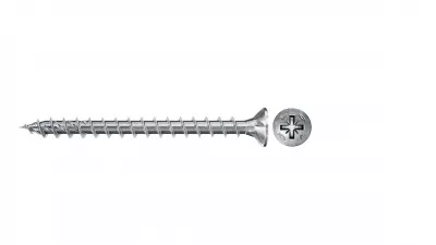 FISCHER pozdorja csavar 6,0x40 BC FPF II CZF 6,0x40 BC 500