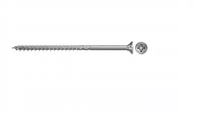 FISCHER pozdorja csavar 6,0x200 BC FPF II CZP 6,0x200 BC 25