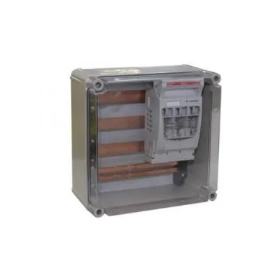 PVT 3030 GS5 250A SB NH00