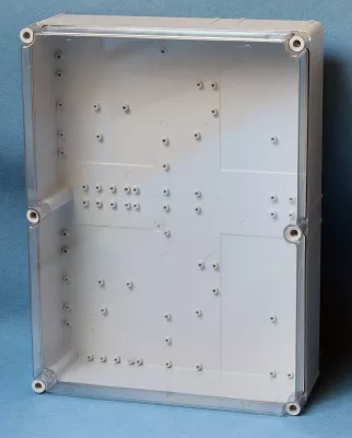 PVT 6045 PC FEDÉL (ÁF) 600x450mm