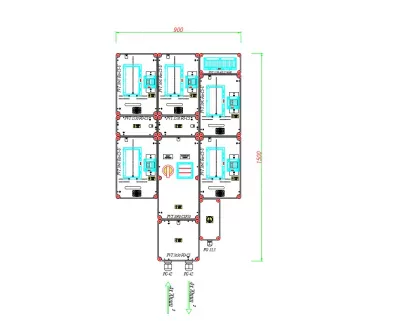 PVT CSOPORTOS MÉRŐ (FM1,FM3)