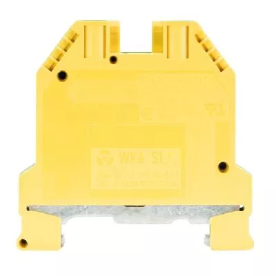 WIELAND WK6 SL/U z-s sorkapocs