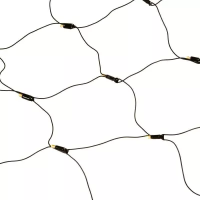 FÉNYHÁLÓ LED 300X300cm