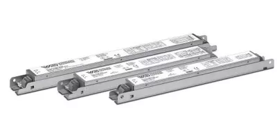 ELŐTÉT ELEKTR. 1x58W T8 ELXC158.245