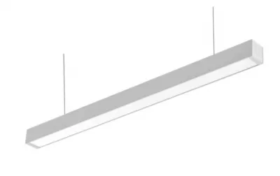 LED lámpatest 36W 4000K + függeszték op 5420005001600