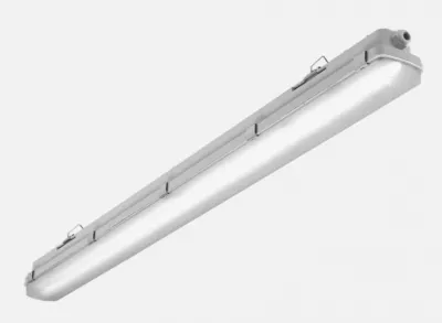 LED lámpatest 73W 4000K DALI DIMM. LENA 909573 73W 10300Lm DALI DIMM,.