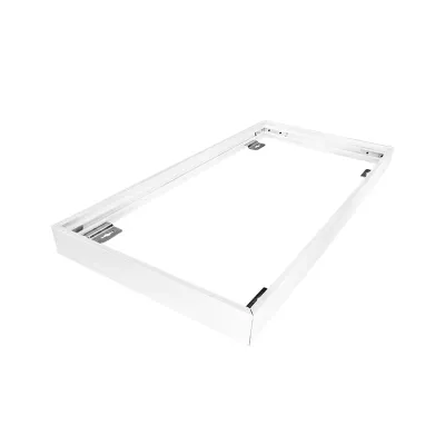 LED PANEL KIEMELŐ KERET 300X600