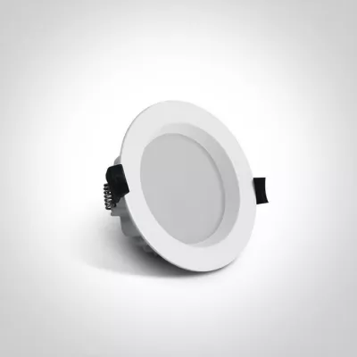 LED MÉLYSUGÁRZÓ 13W 925LM 3000K