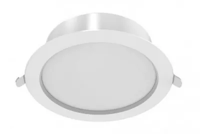 LED MÉLYSUGÁRZÓ 18W 1710LM 4000K