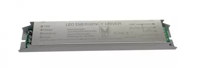 INVERTER LED 5-20W +TESZTG@ INVERTER LED 5-20W 2h Li-Ion