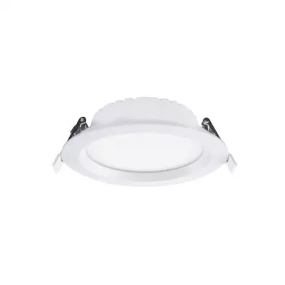 LED MÉLYSUGÁRZÓ 14W 1400LM DURA RTF04L2EXCCT 3000-4000-6000K